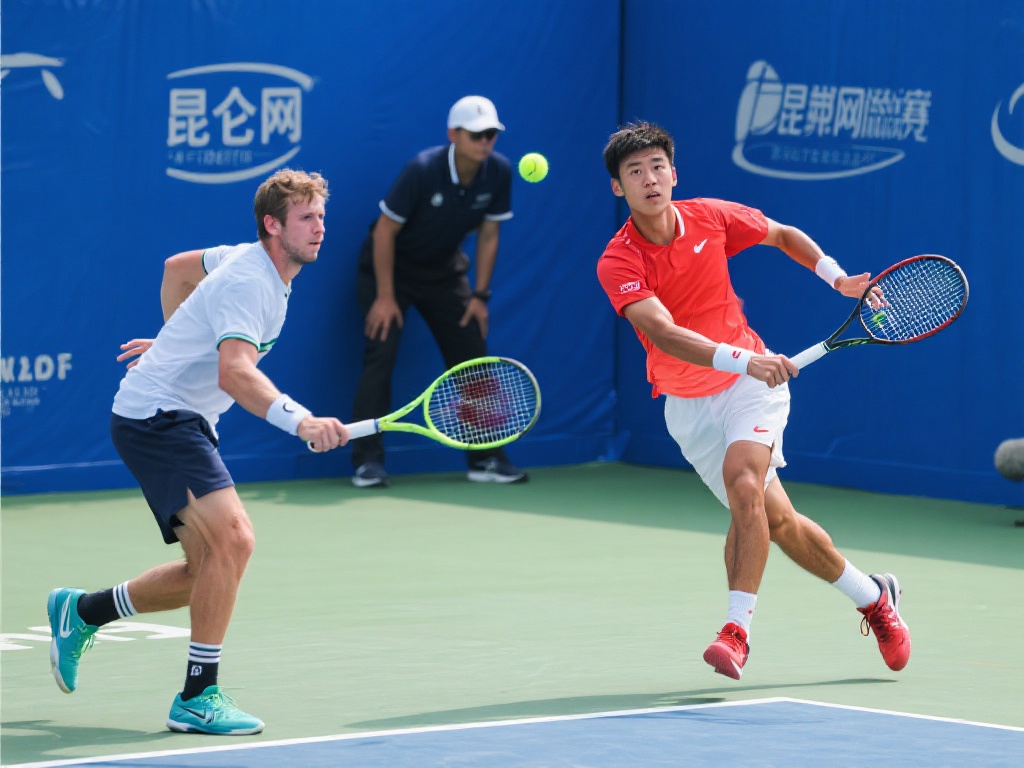 他们的青春 他们的青春