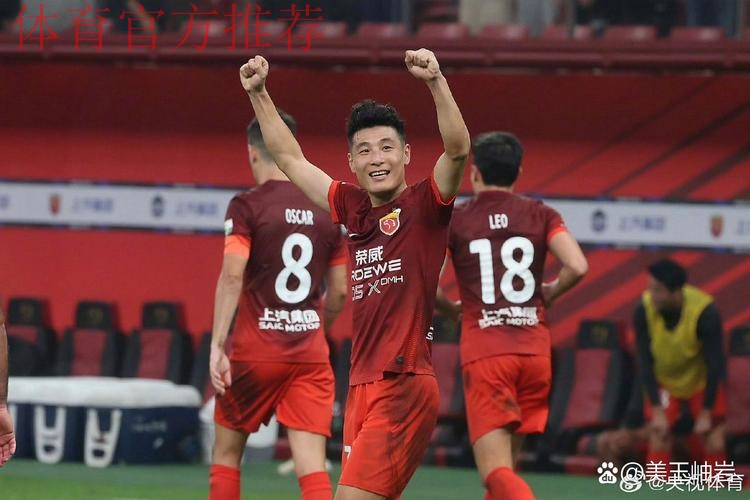 对话武磊:为了我们共同的梦想,一起加油吧! 对话武磊:为了我们共同的梦想,一起加油吧!