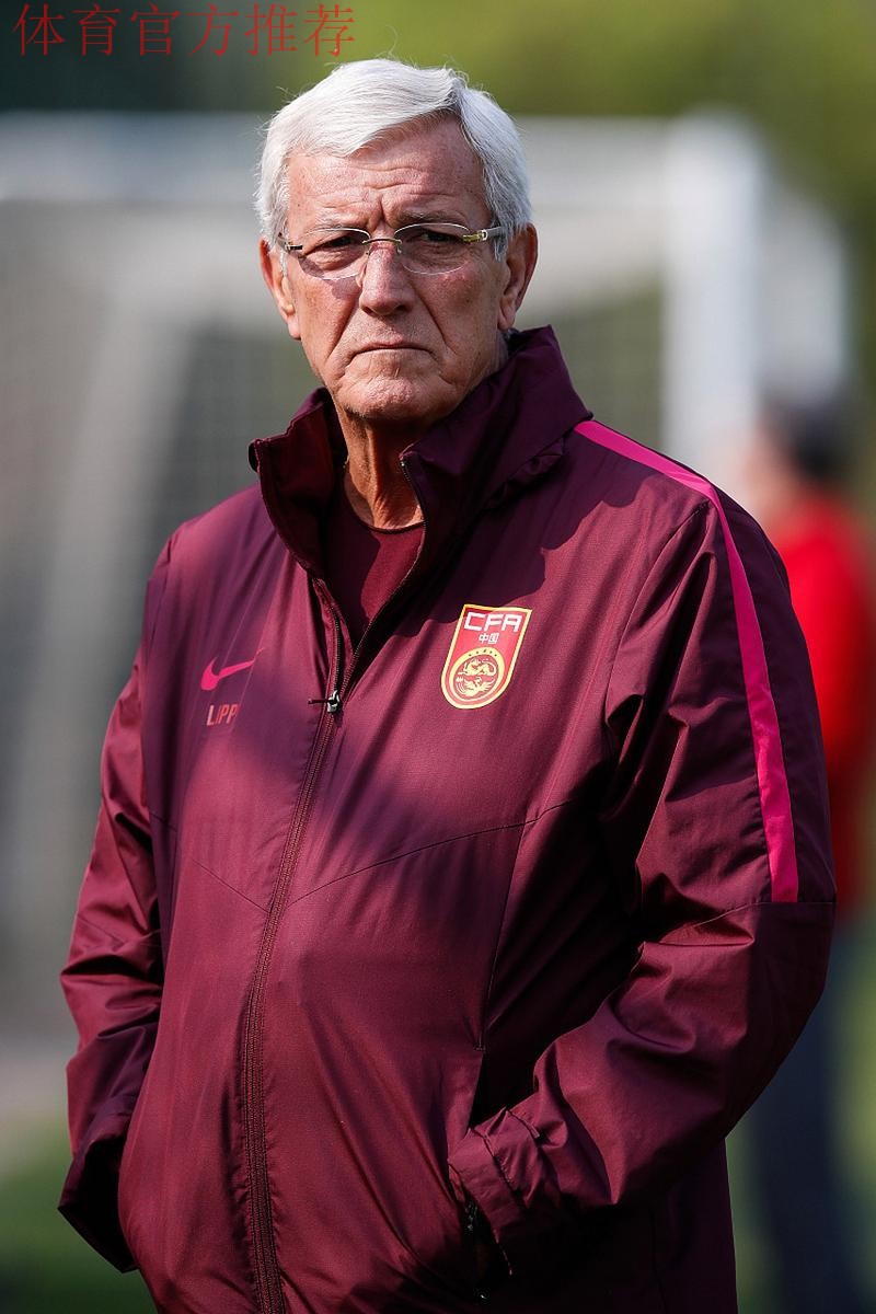 里皮：愿为中国足球做更多贡献