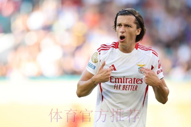 阿斯:本菲卡签下皇马左后卫奥布拉多 解锁A费转会